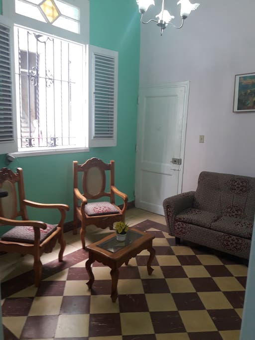 salon comedor para tu relax y compartir con tus amigos