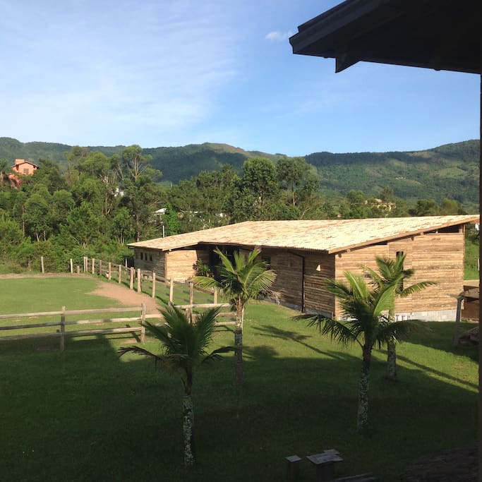 RANCHO