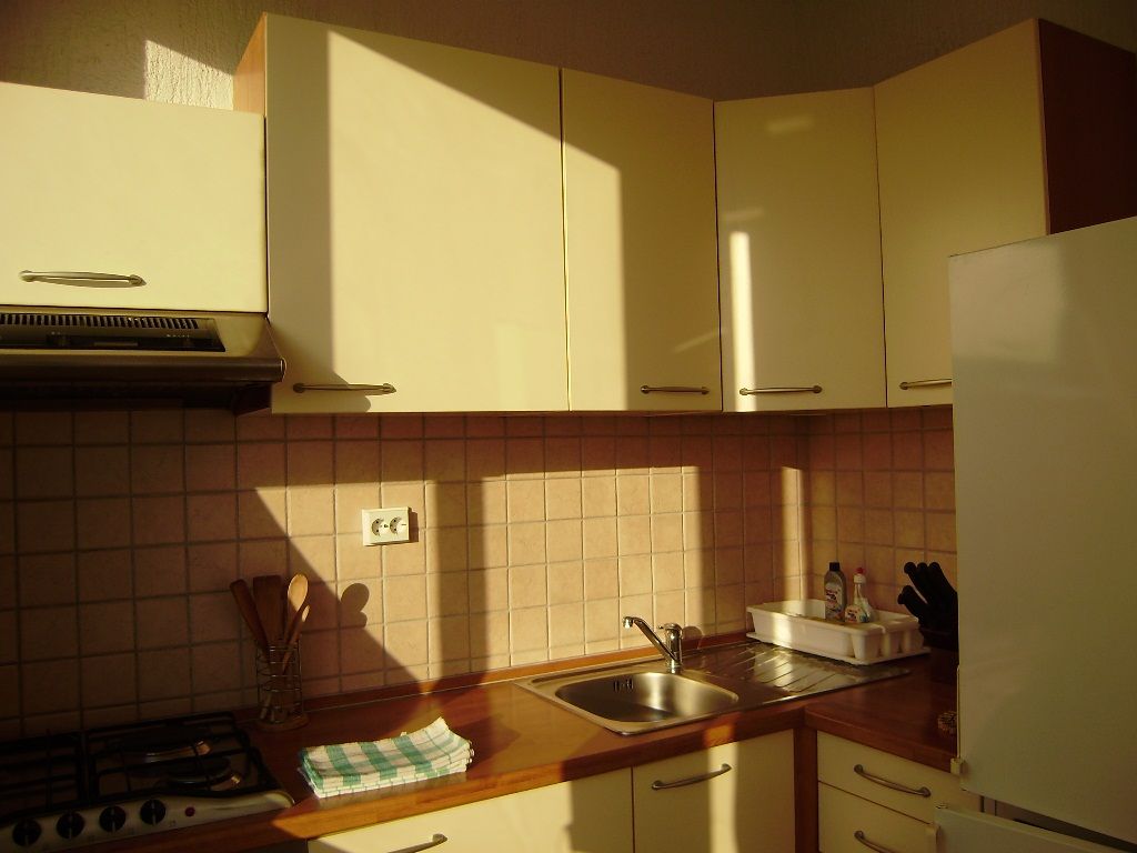 Apartment with sea view for 5 - Sunset