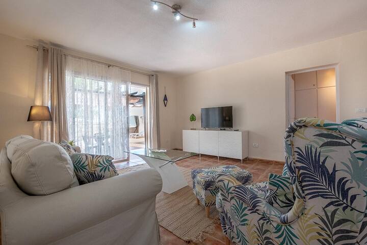 Villas EL Sol managed Airbnb listing 1