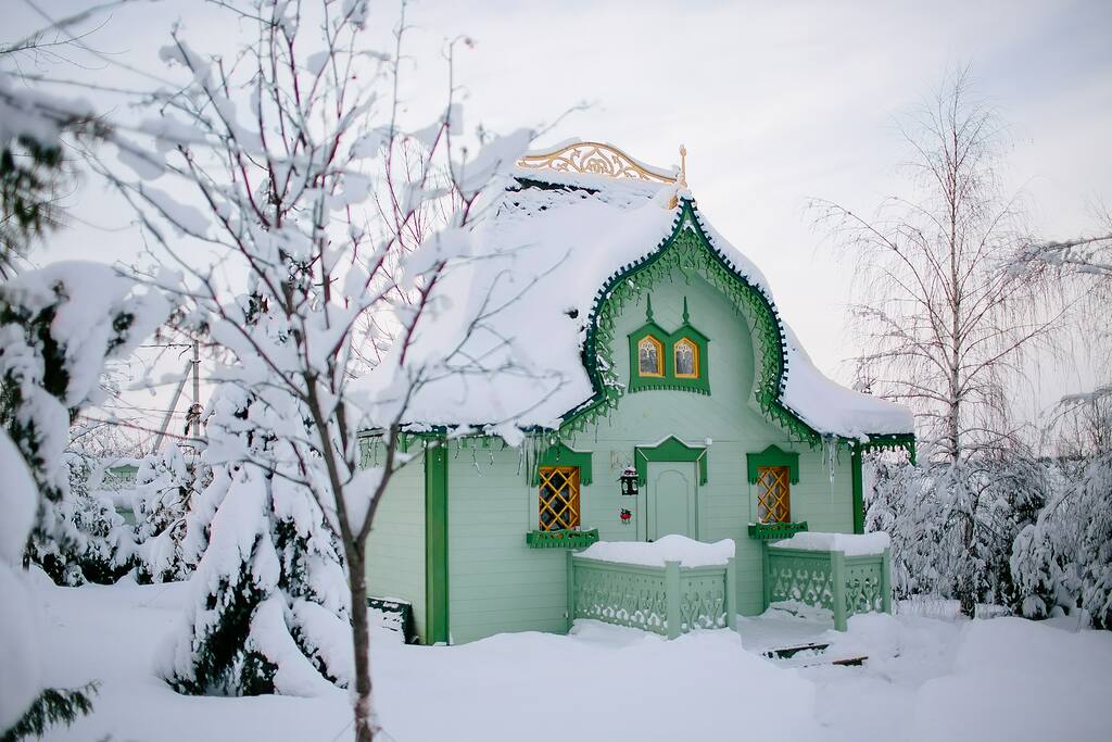 Фасад