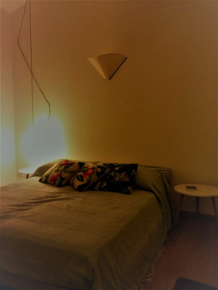 SEGUNDA VERSIÓN HABITACIÓN DOBLE QH2