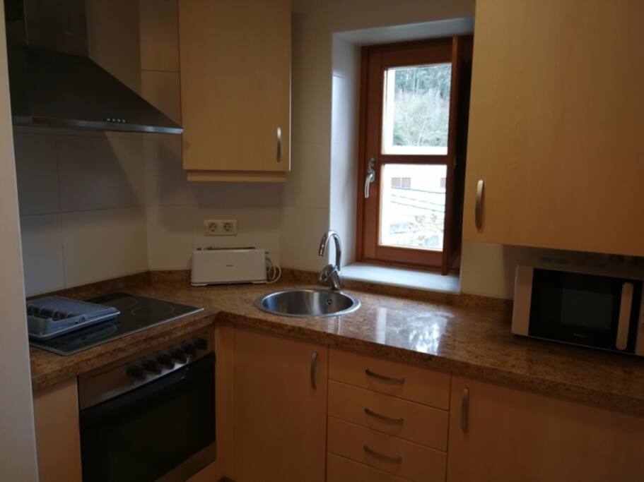 COCINA