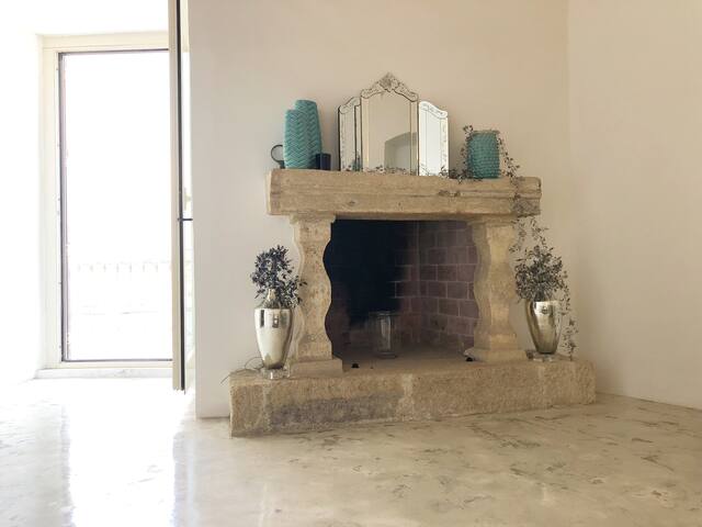 Casa Cally – Puglia Palazzo gallery image 3