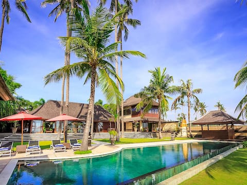 Villa Pushpapuri