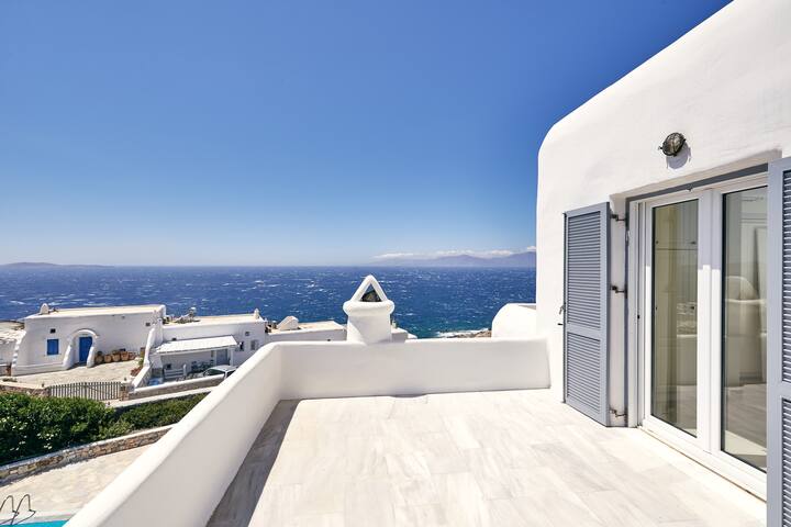 Sugar Cube Villa – Private Pool gallery image 5