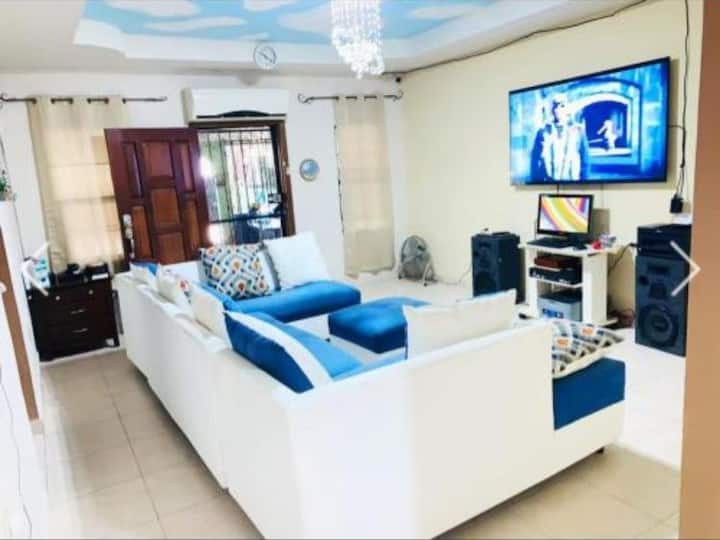 Bella Casa By The Sea, relax, unwind, and enjoy! Cottages for Rent in