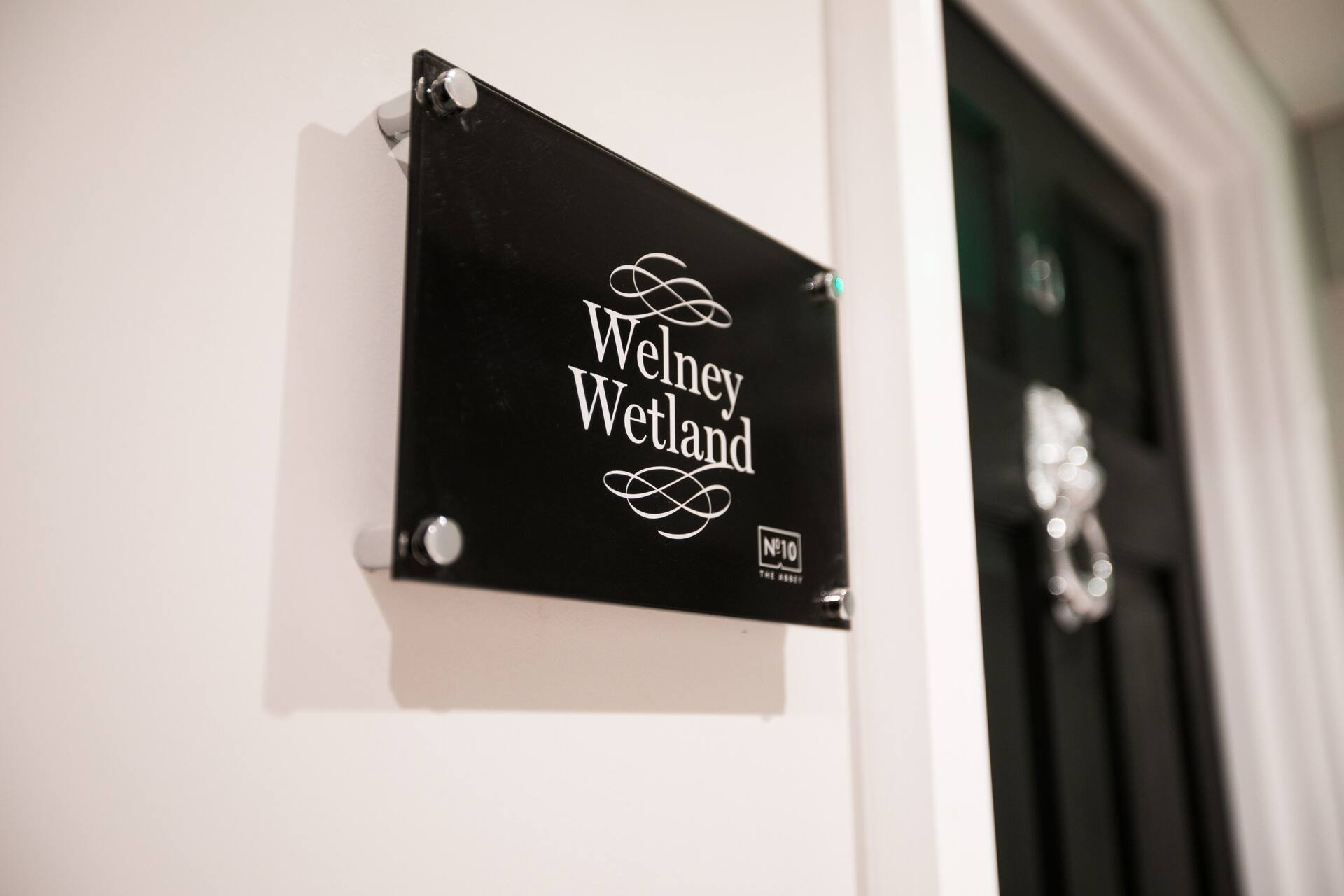 Welney Wetland (room name) · New York Style Apartment located in Wymondham, Norfolk