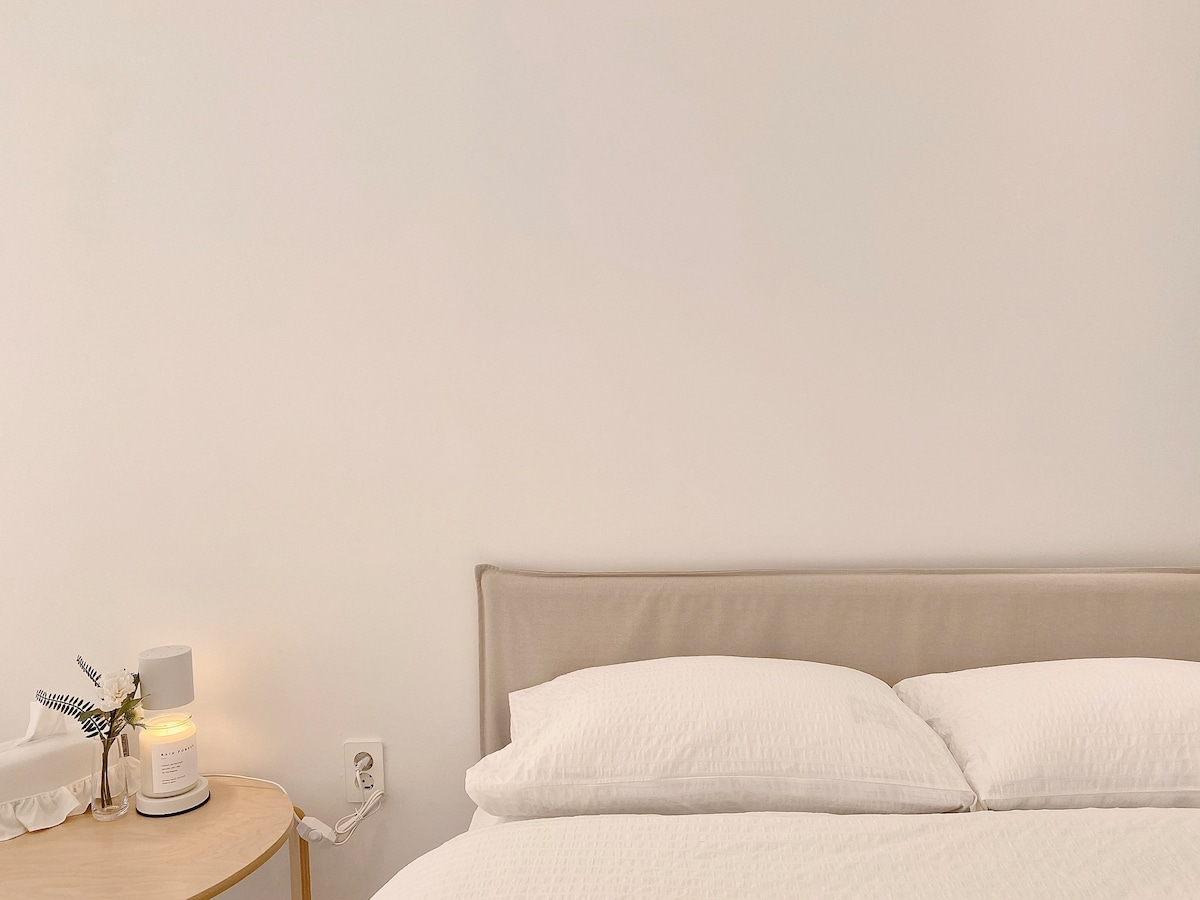 საძინებელი 2