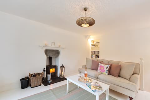 Top Airbnb: Coachman's House Coniston in Coniston