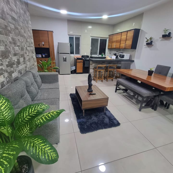 Apartment in Zapopan Serviced apartments for Rent in Zapopan, Jalisco