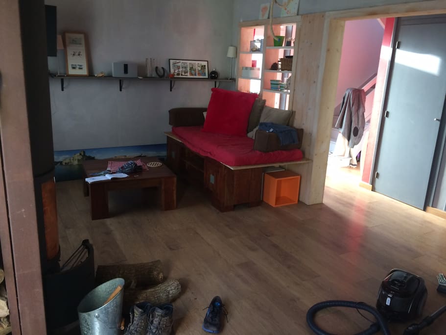 Salon