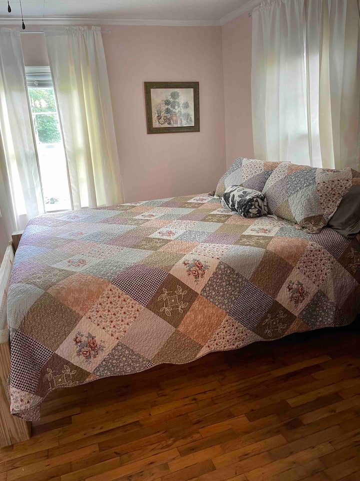 غرفة النوم 2