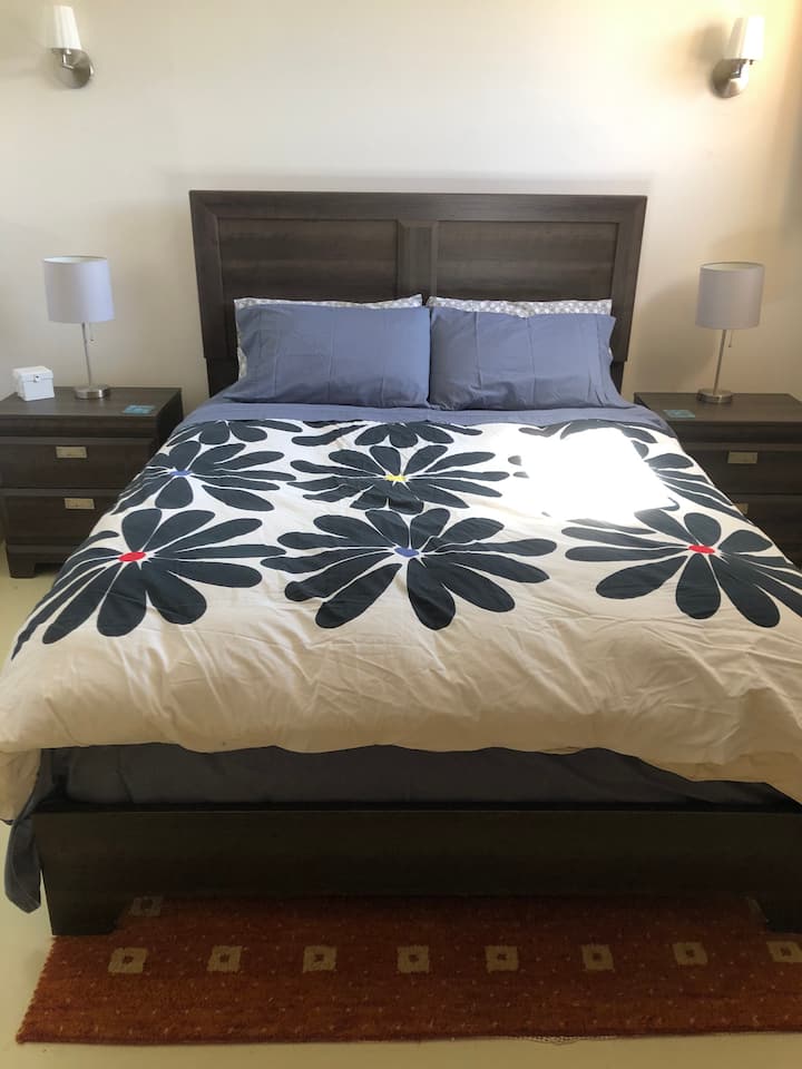 Основна спалня