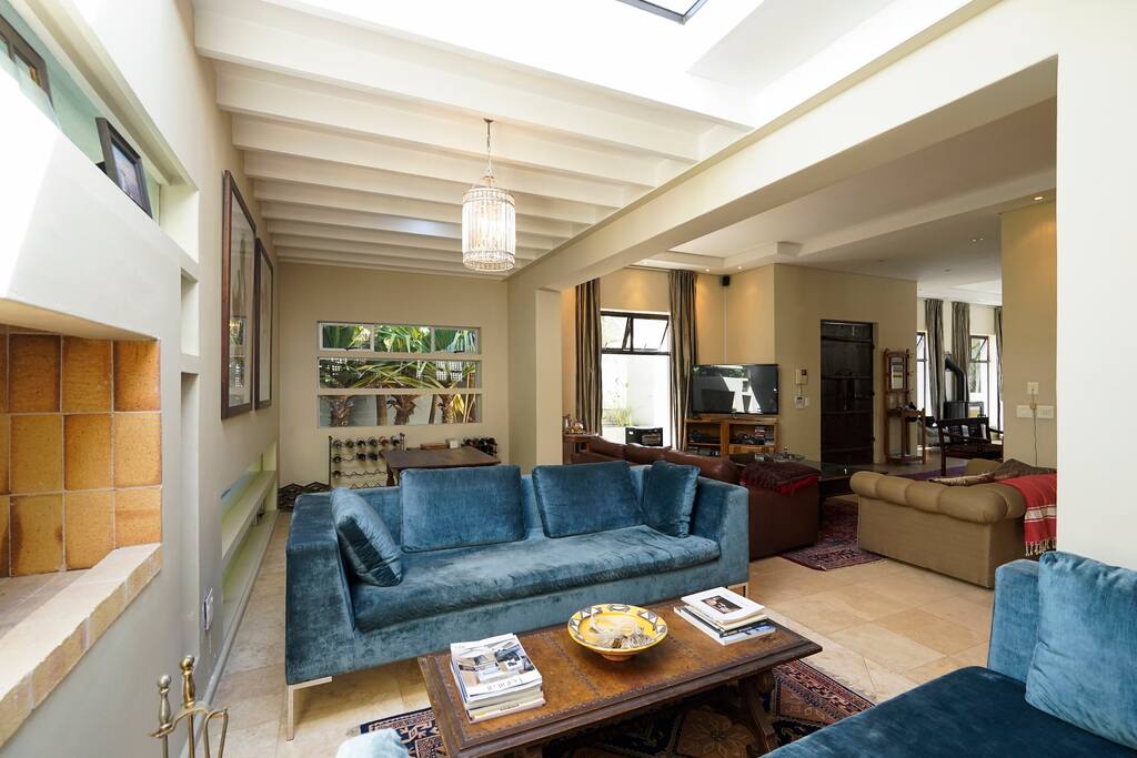 Living space
