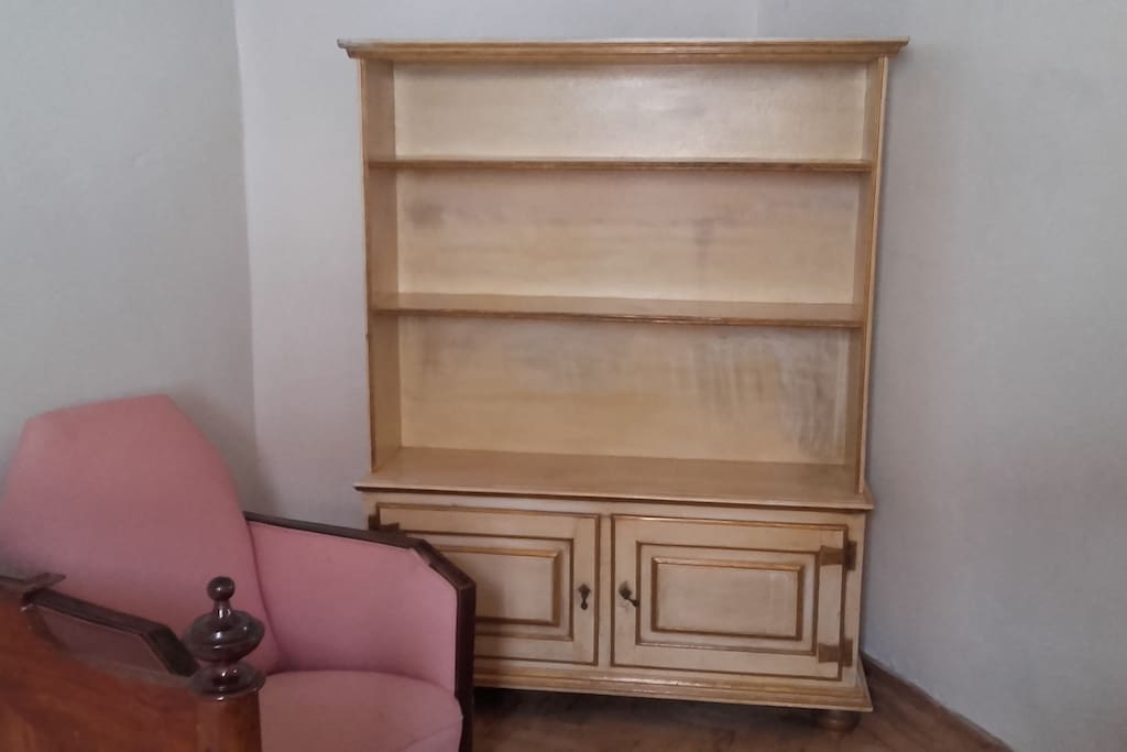 Quarto de Duas Camas