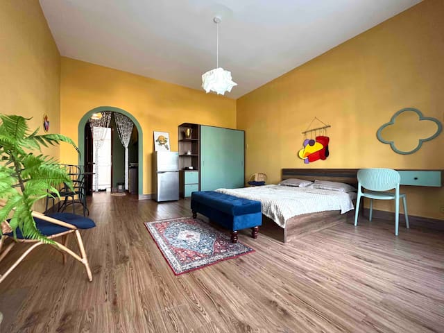 Signy House managed Airbnb listing 3