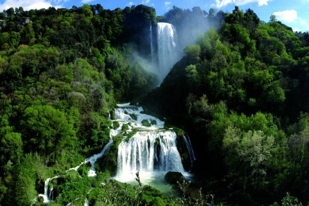 Cascate delle Marmore