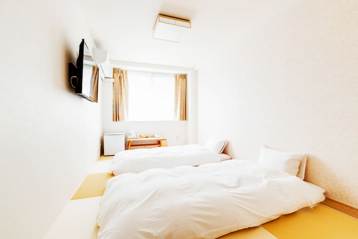 Open SALE!3min walk from Nipponbashi St 2pp DS-2