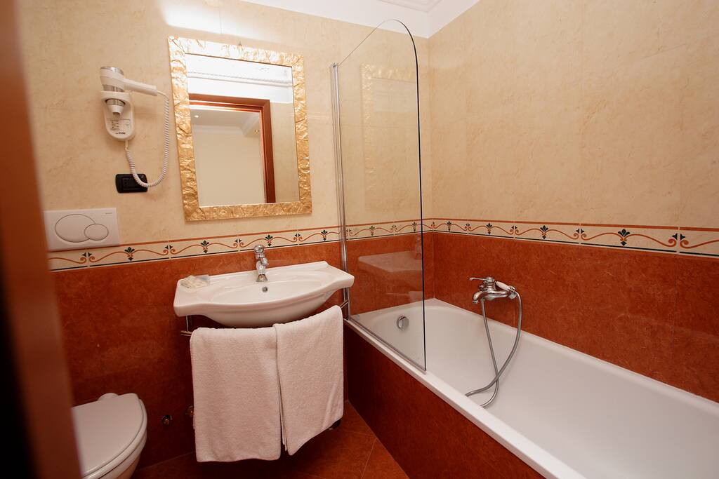 BAGNO