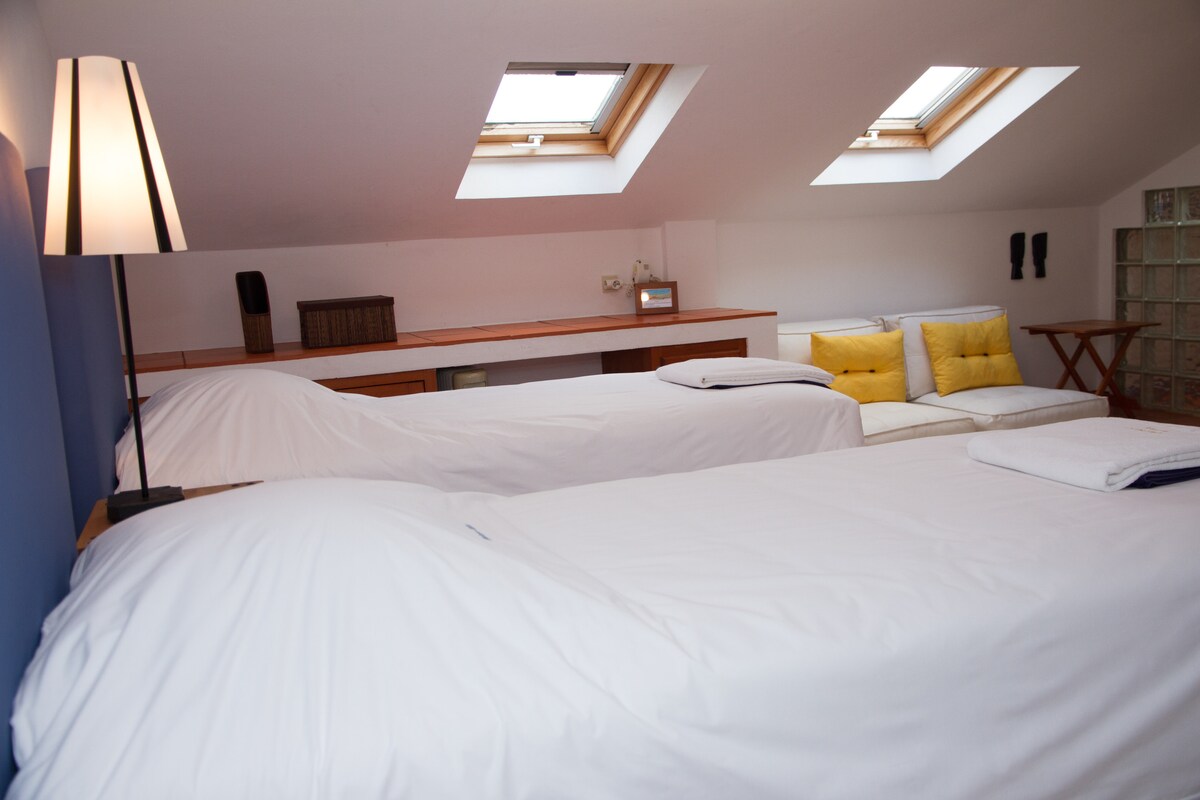 Спална соба 3