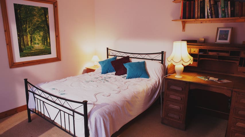 Self Contained Suite, York