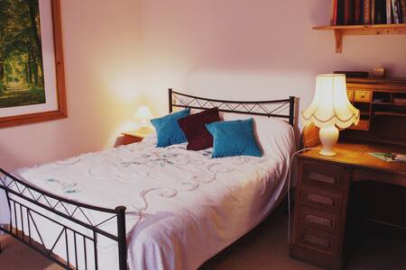 Self Contained Suite, York