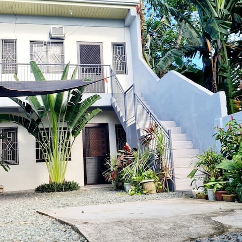 Dreamstay Cabin-wifi/netflix/near SPC proper/cook