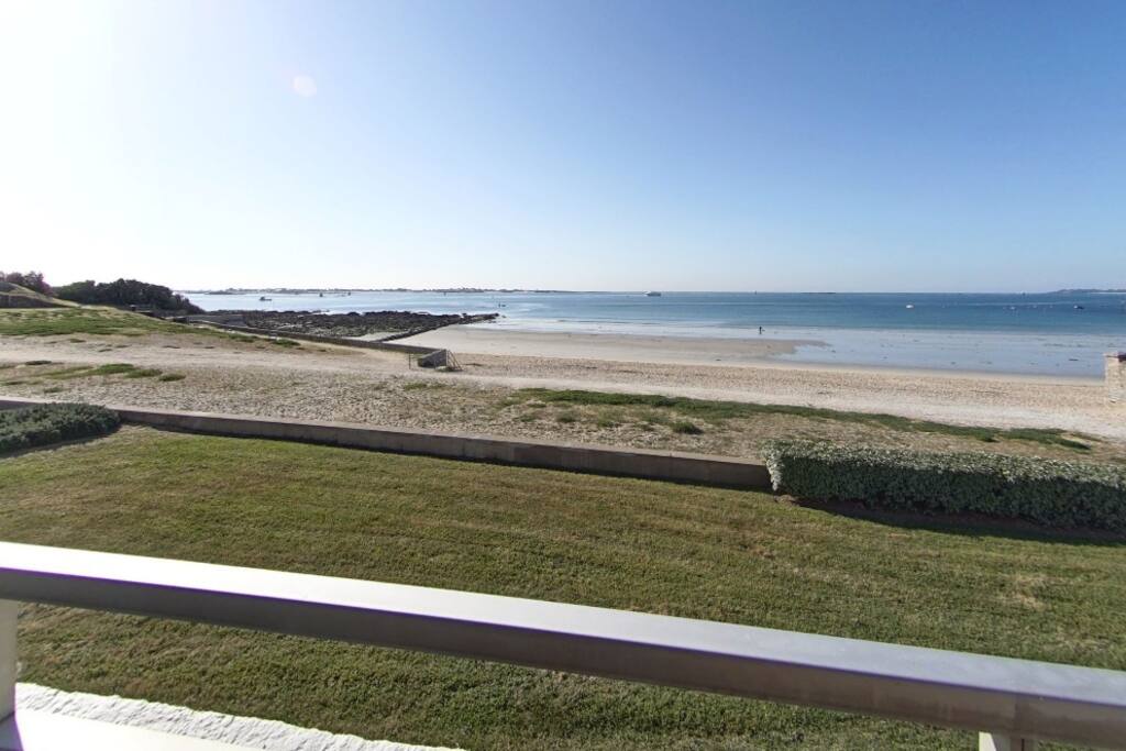 Vue mer