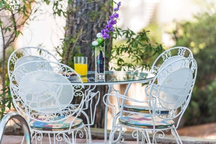 Villa Marta, a fantastic holiday home by the sea gallery image 4