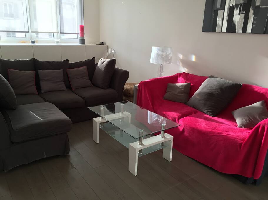 Salon
