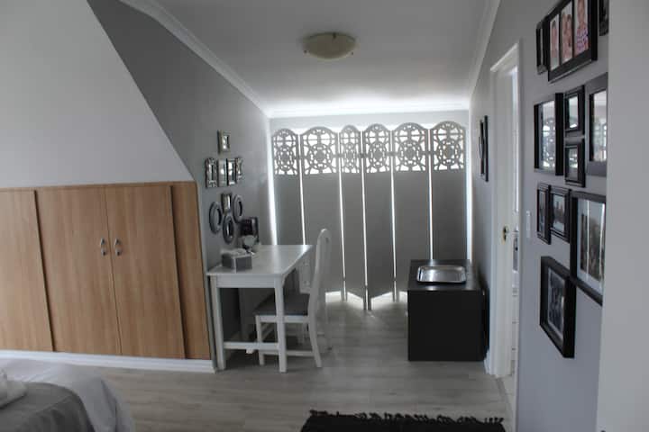 ห้องนอนหลัก