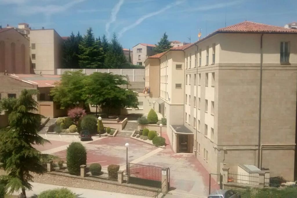 Vistas 2/ views 2