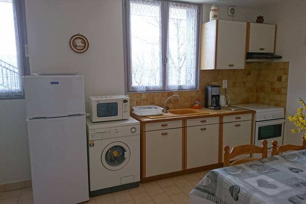 La cuisine