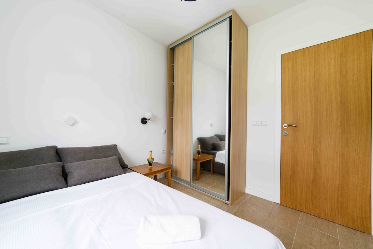 CasperB&B two bedroom apartment