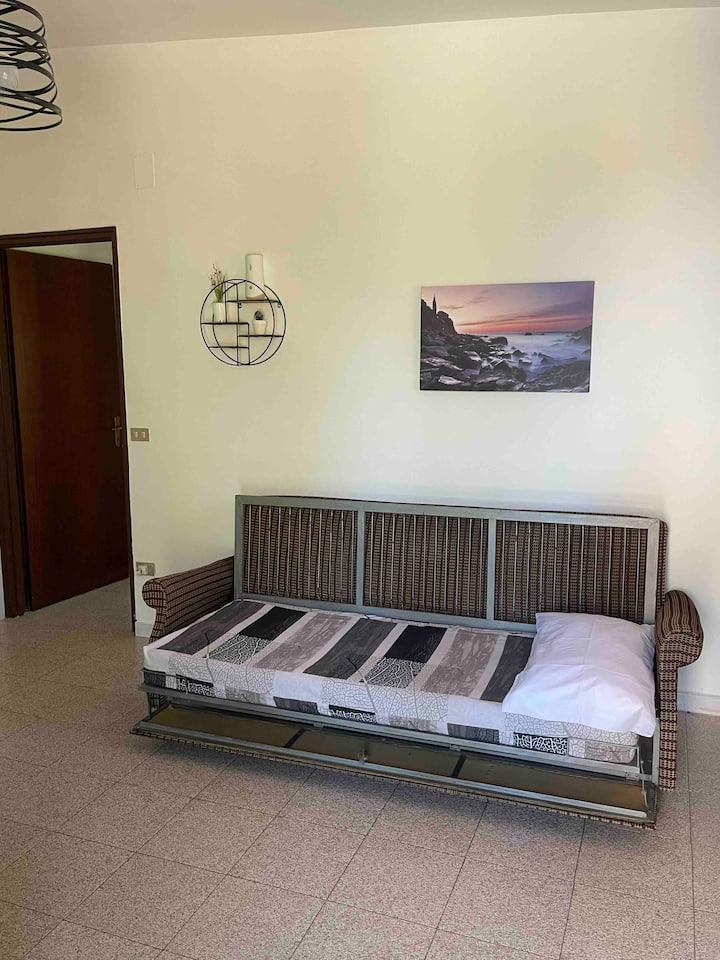 Casa Relax - Palmi