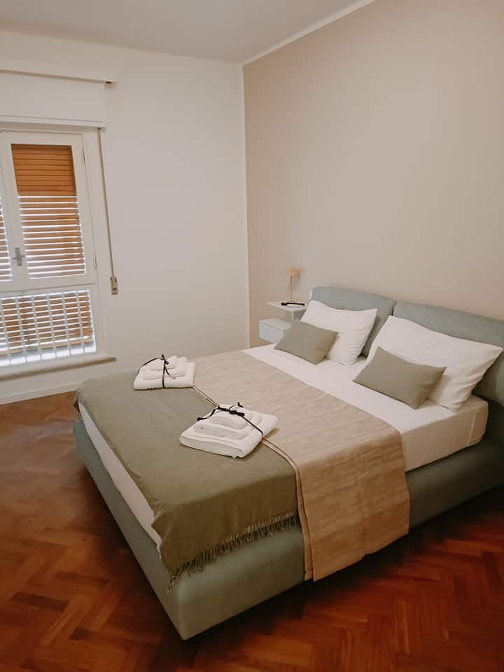 Casa Vacanze Monroe - Palerme