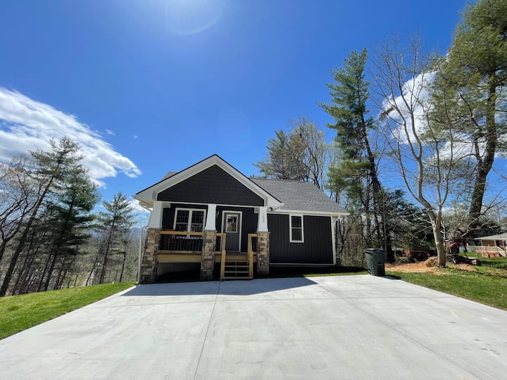 Mars Hill Cabin Rentals Cabins and More Airbnb