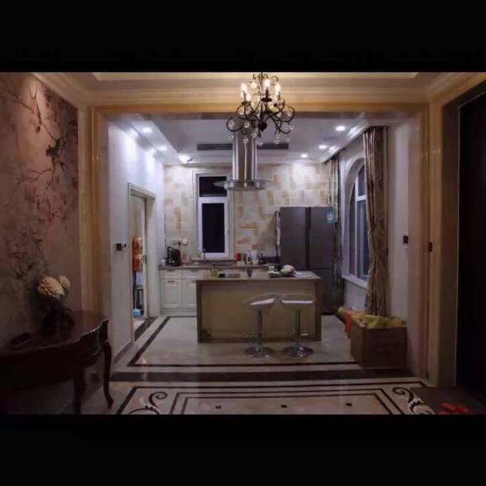 西厨餐厅
