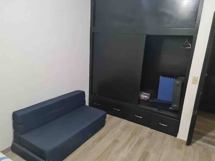 Spálňa 2