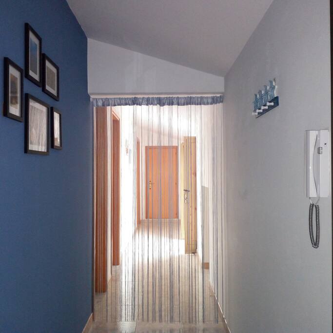 Ingresso