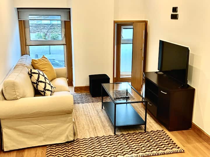 Modern Apartment in Vigo E Apartments for Rent in Vigo, Galicia