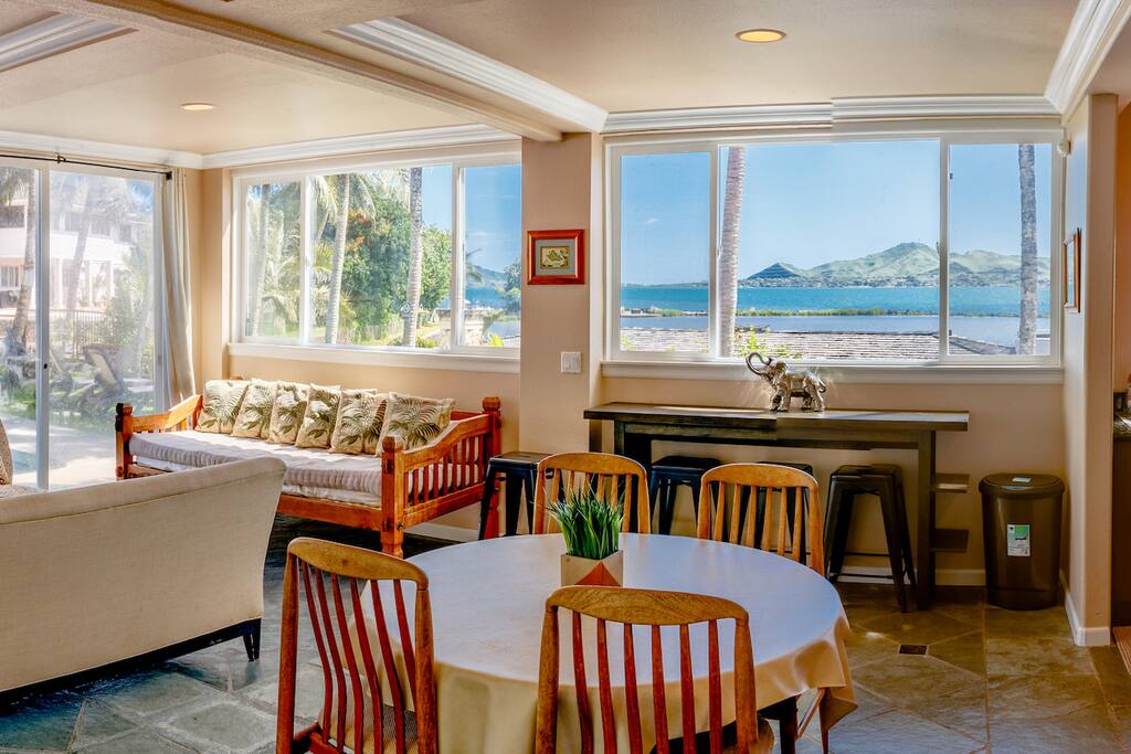 Sea Breeze House