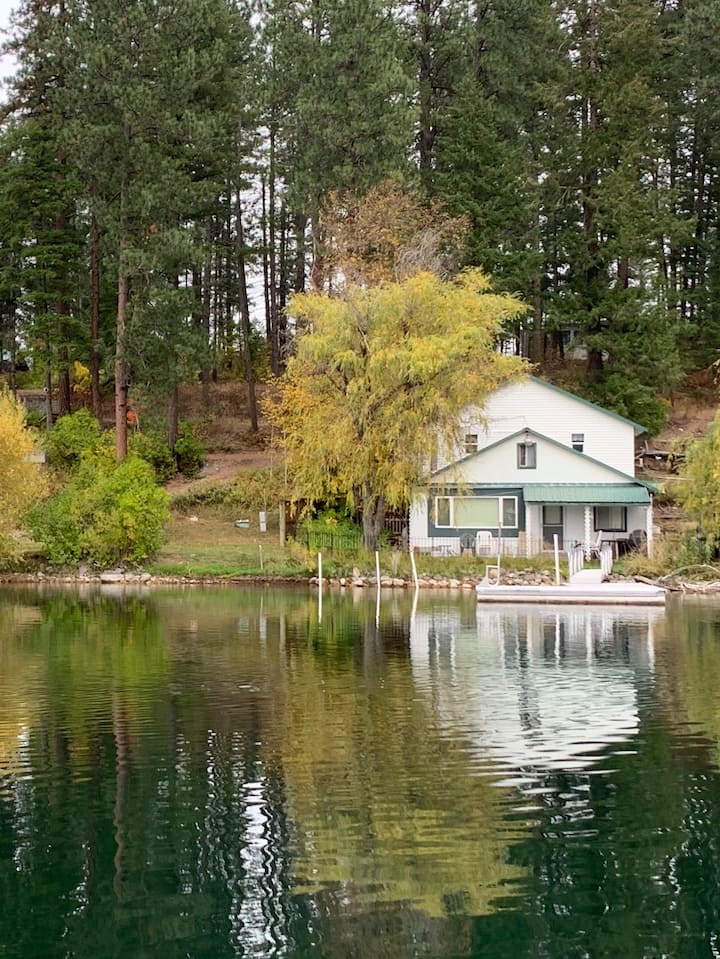 Loon Lake Vacation Rentals House and Cabin Rentals Airbnb