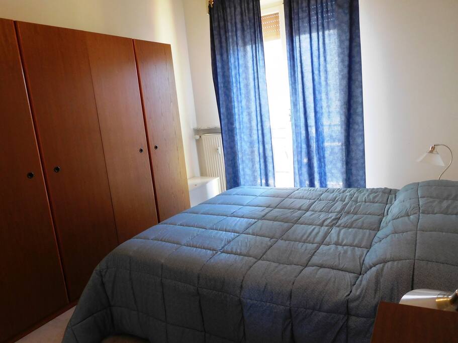 Camera da letto
