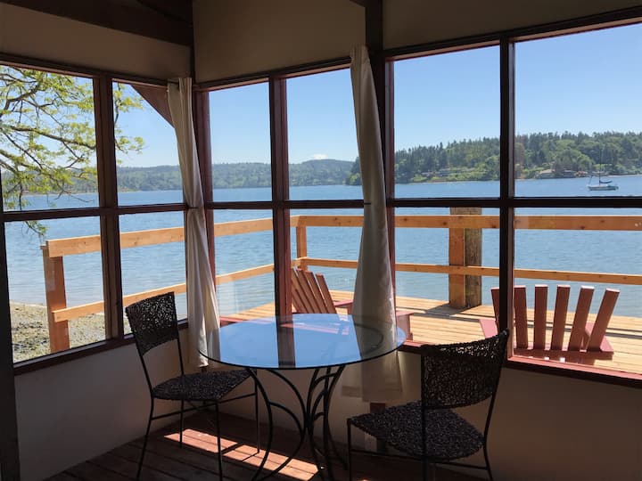 Ferienwohnungen & Apartments – Airbnb