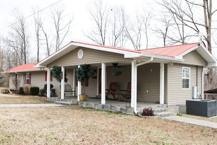 Grace Point  "Spend A NIght, Not A Fortune"