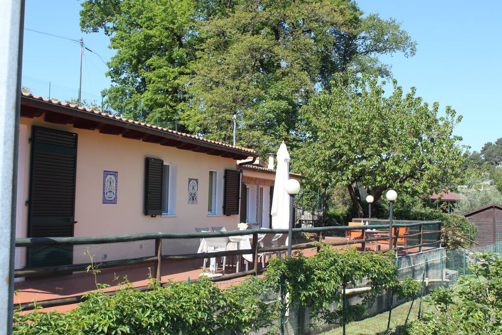 Vista Casa
