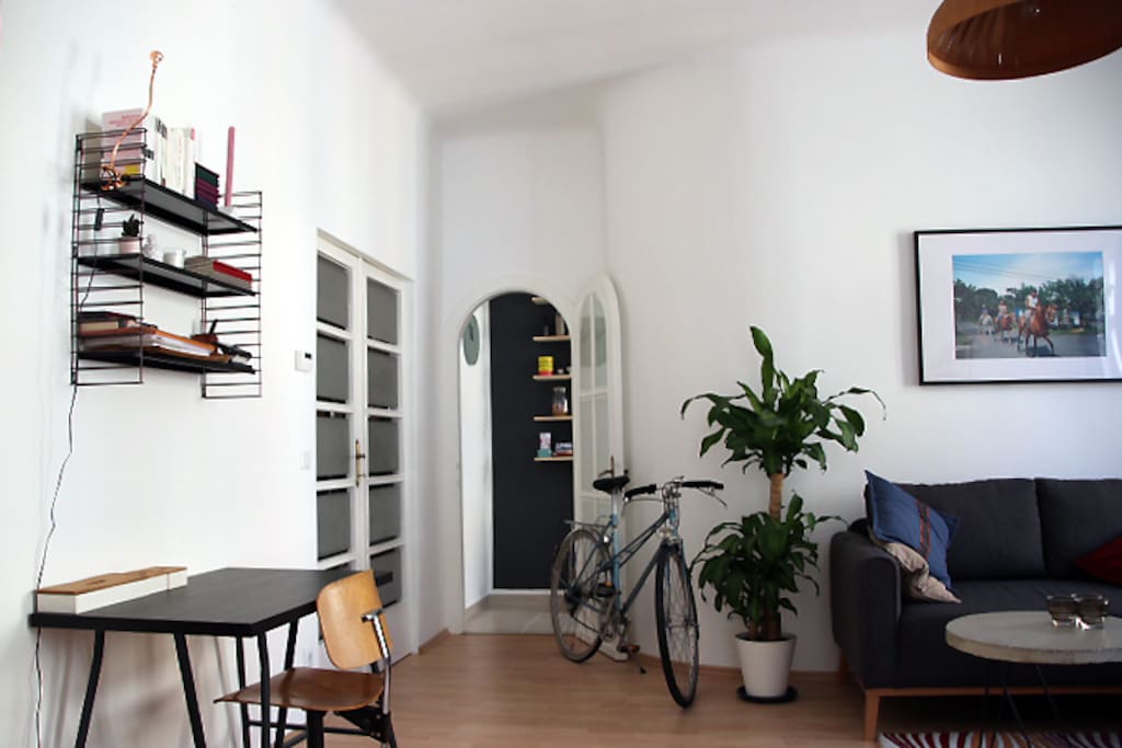 Livingroom