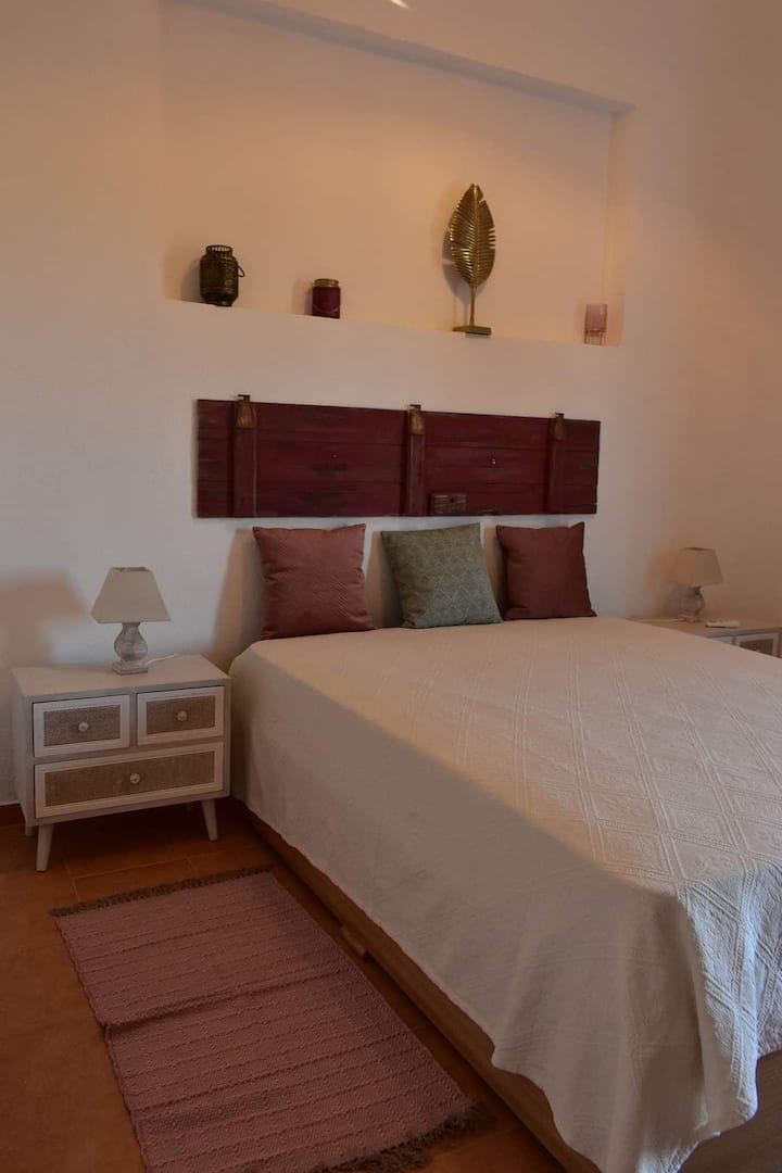 Спална соба 2